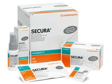 Steriles, reizfreies Hautschutz Produk 1 x 28ml Spray